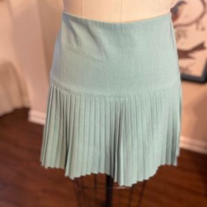 GUC Kenzie Pleated mini
